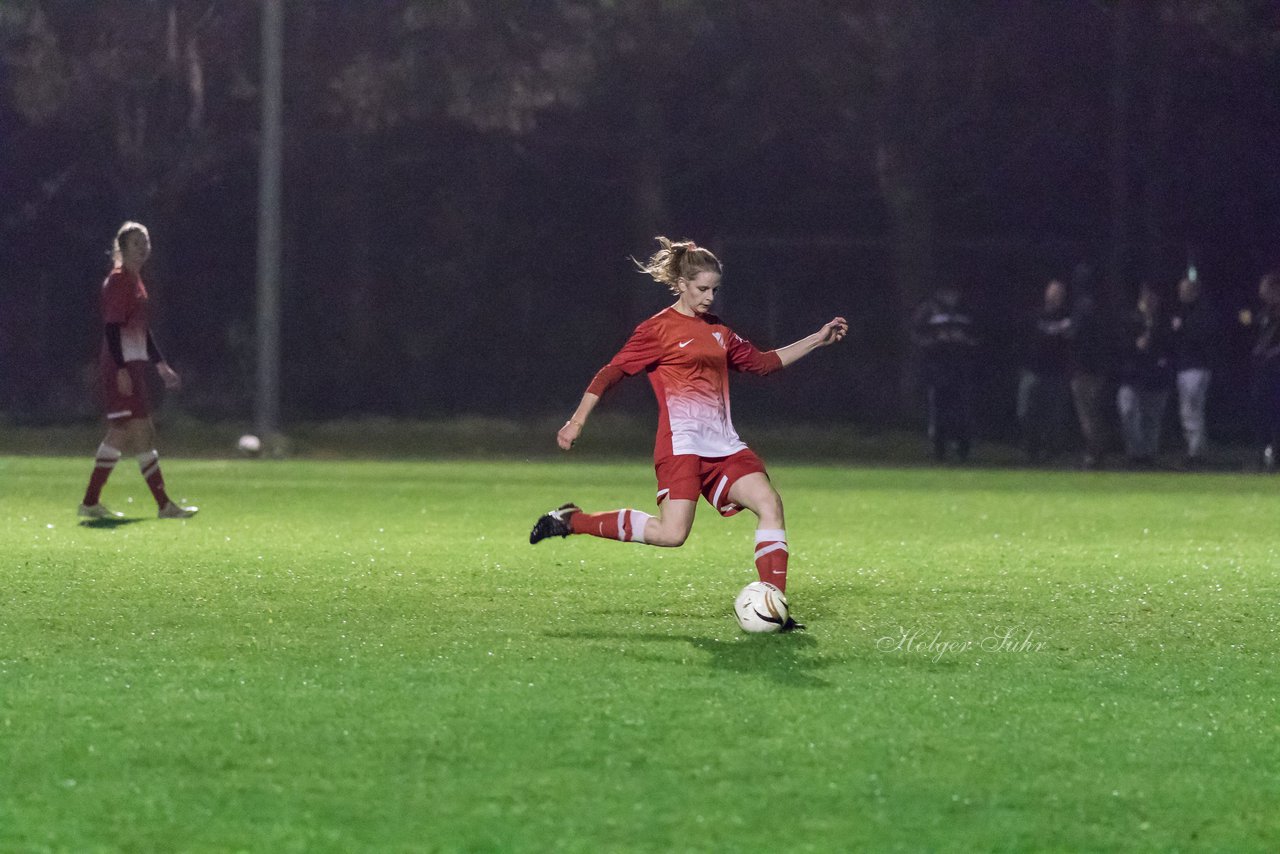 Bild 198 - Frauen TuS Tensfeld - TSV Wiemersdorf : Ergebnis: 4:2